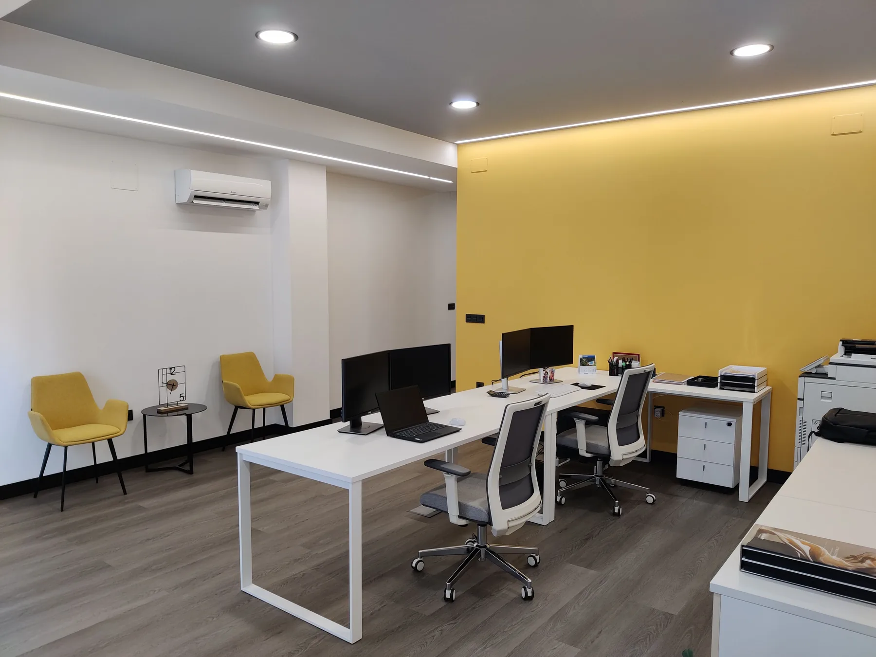 Estudio de arquitectura Ortega Ortiz