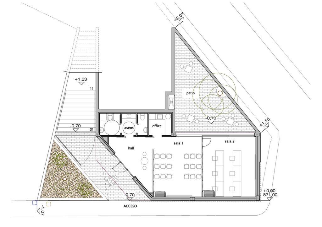 Centro Cívico