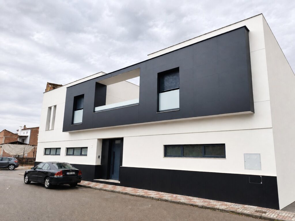 Vivienda Brasil