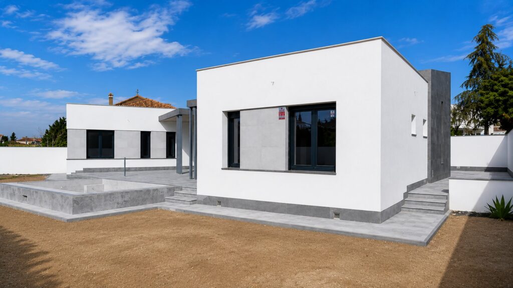 Vivienda Oropéndola