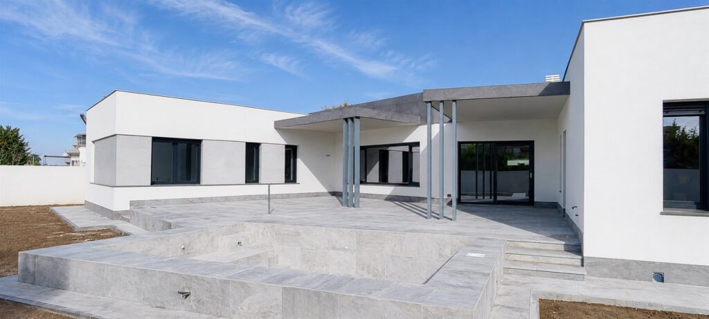 Vivienda Oropéndola