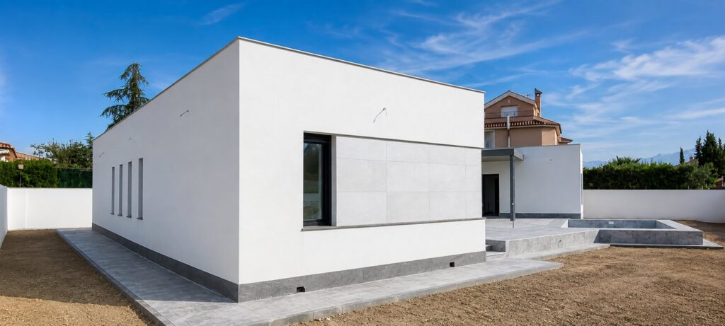 Vivienda Oropéndola