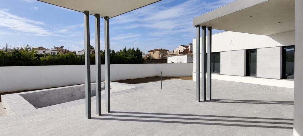 Vivienda Oropéndola